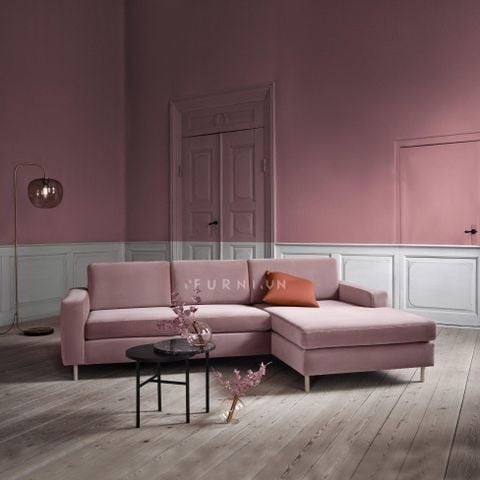 Sofa Góc Contour