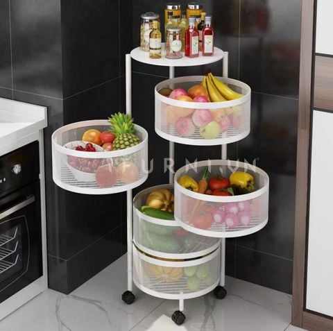 Kệ Đa Năng Icap