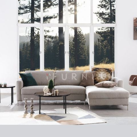 Sofa Góc Daisy
