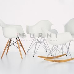 Ghế Cafe Daw-Vitra