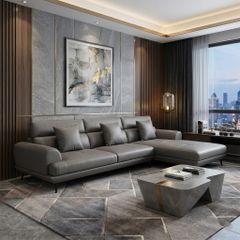 Sofa Góc Rayon