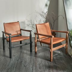 Ghế Thư Giãn Dime Danik