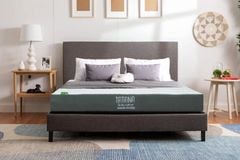 Nệm Foam Massage Advanced Tatana