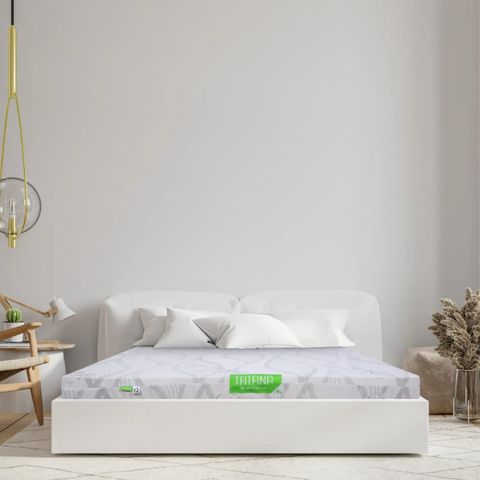 Nệm Cao Su Thiên Nhiên Tatana Standard