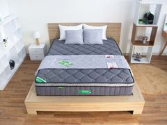 Nệm Lò Xo Túi Tatana Hana Luxury