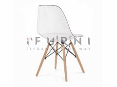 Ghế Nhựa DSW-PC