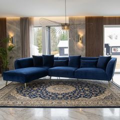 Sofa Góc Pinto