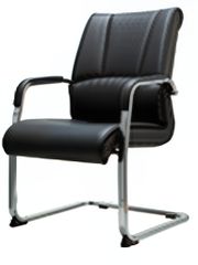 Ghế Văn Phòng 207C 2ME S