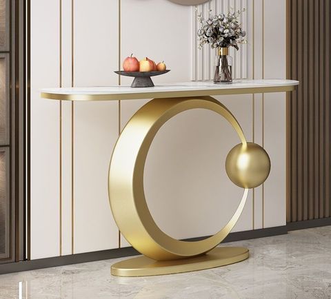 Console Narrow Eclips