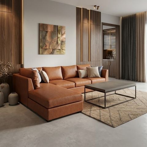 Sofa Góc Dasani