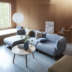 Sofa Góc Ethereal