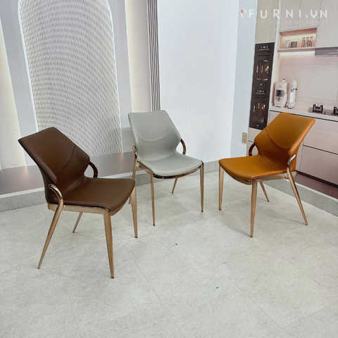 Ghế Ăn Fiat Basel