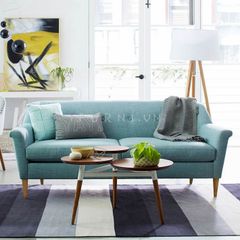 Sofa Băng Plu