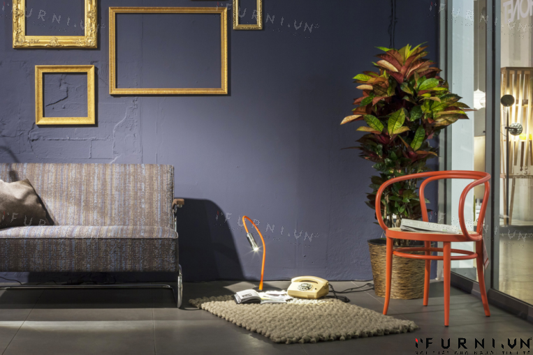 Thonet Indochine Arm Chairs