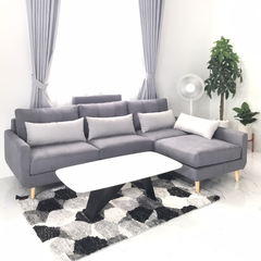 Sofa Góc Ifurni-G04