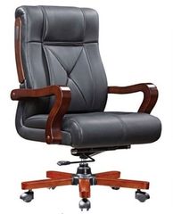 Ghế Giám Đốc GGD201 2HE S