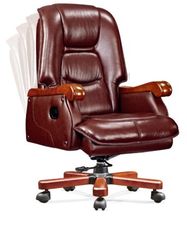 Ghế Giám Đốc G3314 2HE SL