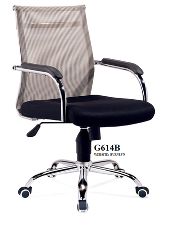 Ghế Văn Phòng G614B 2ME M