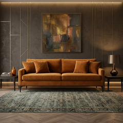 Sofa Băng Sunflower