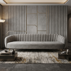Sofa Băng IFURNI-B18