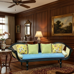 Benches Indochine