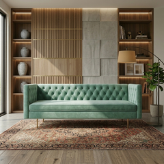 Sofa Băng Interluder