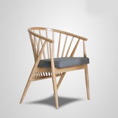 Genny Chair