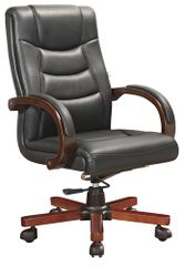 Ghế Giám Đốc 207 2HE S