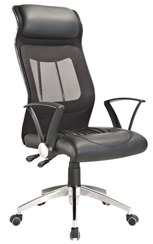 Ghế Văn Phòng G5502 2HE SM