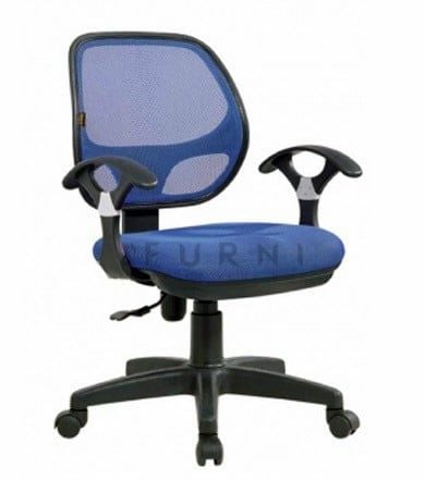 Ghế Văn Phòng ST 101 2ME M