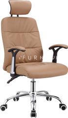 Ghế Văn Phòng Harry 507 2HE S