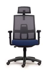 Ghế Văn Phòng M1084 02 2HE M