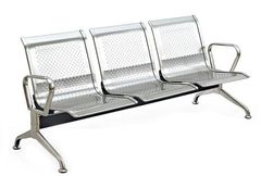 Ghế Phòng Chờ PS02 GPC3 2I