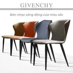 Ghế Ăn Givenchy