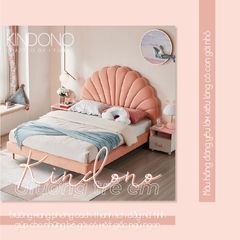 Giường Trẻ Em Kindono