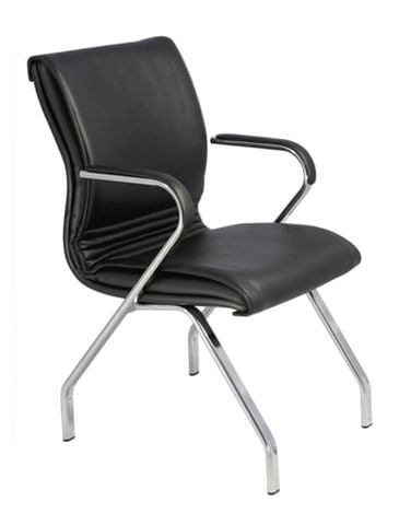 Ghế Văn Phòng GQ07 2ME S