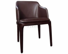 Ghế Grace Arm Gỗ ASH