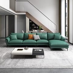 Sofa Góc Greeny