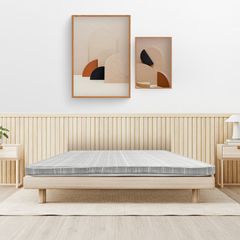 Đệm Bông Ép Ceramic VIP
