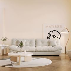 Sofa Baxter M