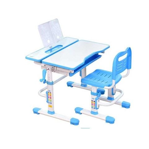Bộ Bàn Học Frozen