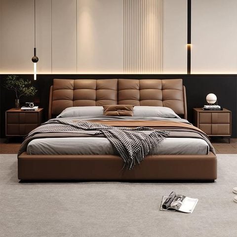 Giường Ngủ Slumber