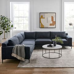 Sofa Vuông Góc Halo
