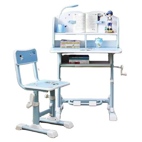 Bộ Bàn Học Bibo E05
