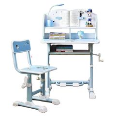 Bộ Bàn Học Bibo E05