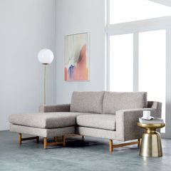 Sofa Góc Homie