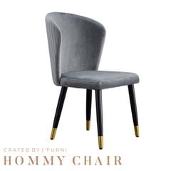 Ghế Hommy