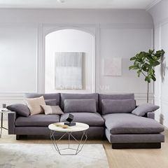 Sofa Góc Honey