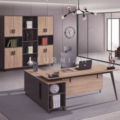 Bàn Làm Việc Stable