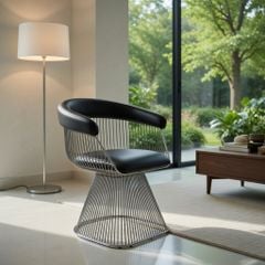 Ghế Thư Giãn Platner - Arm
